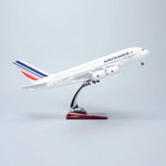 Air France Airbus A380 1:160 – 45.5 cm / 17.9 in – Opening Cabin Interior - Thumbnail 3
