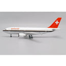 JC Wings 1:200 A310-300 SWISS HB-IPI XX2788