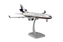 Hogan 1/200 McDonnell Douglas MD-11 N211MD model airplane HG11632