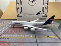 YY Wings 1/400 Lufthansa Boeing 747-8 D-ABYT