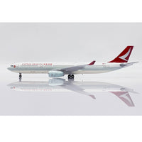 JC Wings 1:400 A330-300 Hong Kong Cathay Dragon Airlines B-LBF EW4333010