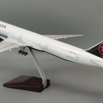 B777 Air Canada - Scale 1/157 - 47CM -18.5in - Thumbnail 9