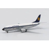 JC Wings 1:200 Boeing B737-300 Lufthansa D-ABXD EW2733003