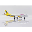 JC Wings 1:200 Airbus A320 Peach Air JA08VA EW2320014