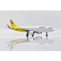 JC Wings 1:200 Airbus A320 Peach Air JA08VA EW2320014