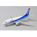 JC wings 1:200 B737-500 ANA JA306K EW2735005 alloy airliner model