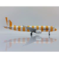 JC WINGS 1:200 A320 GERMAN CONDOR AVIATION D-AICU LH2413