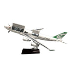 Mahan Air Boeing 747-400 1:150 – 47 cm / 18.5 in – Opening Cabin Interior & LED Lights