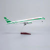 A350 Cathay Pacific 1:142 – 47 CM / 18,5 PULGADAS – 80 AÑOS CONMEMORATIVO 