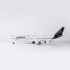 B747 Lufthansa New Painting - Scale 1/150 - 47cm - 18.5 in