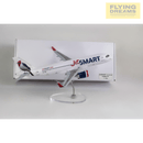 JETSMART A320neo - Escala 1/100 - 37,5cm - SIN LUCES LED