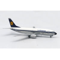 JC Wings 1:200 Boeing B737-300 Lufthansa D-ABXD EW2733003