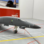 United States Air Force Rockwell B-1B Lancer 85-0060  Scale 1:200  Herpa Wings  22.25 cm - Thumbnail 3