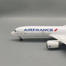 A350 Air France - Scale 1/142 - 47CM - 18,5 in - Airplane Model