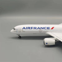 A350 Air France - Scale 1/142 - 47CM - 18,5 in - Airplane Model