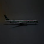 A350 Cathay Pacific 1:142 – 47 CM / 18,5 PULGADAS – 80 AÑOS CONMEMORATIVO  - Thumbnail 4