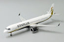 JC Wings 1:200 Taiwan Star Airlines A321neo B-58201