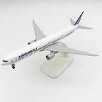 Air France Boeing 777 – Alloy Model – 20 cm – With Landing Gear