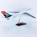 A330-200 South Africa Airlines - Scale 1/135 - 47cm - 18.5 in