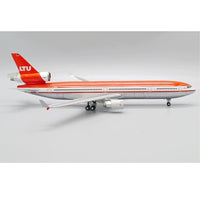 JC WINGS 1:200 McDonnell Douglas MD-11 LTU D-AERZ LH2312