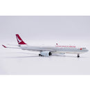 JC Wings 1:400 A330-300 Hong Kong Cathay Dragon Airlines B-LBF EW4333010