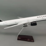 B777 Air Canada - Scale 1/157 - 47CM -18.5in - Thumbnail 8