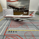 YY Wings 1/400 Boeing Genuine Boeing 747-100  N7470