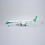 طائرة A350 كاثي باسيفيك 1:142 – 47 سم / 18.5 بوصة – نسخة تذكارية بمناسبة مرور 80 عامًا