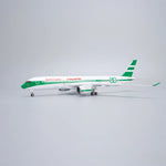 A350 Cathay Pacific 1:142 – 47 CM / 18,5 PULGADAS – 80 AÑOS CONMEMORATIVO  - Thumbnail 3