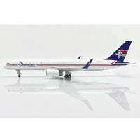 JC Wings 1:200 B757-200PCF International Jet Company N818NH LH2347