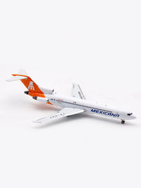 Inflight 1:200 Mexicana Boeing 727-200 XA-HOV