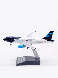 Inflight 1:200 Mexicana Airbus A319 XA-CMA