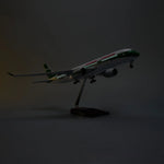 A350 Cathay Pacific 1:142 – 47 CM / 18,5 PULGADAS – 80 AÑOS CONMEMORATIVO  - Thumbnail 2