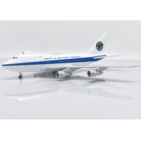 JC Wings 1:200 B747SP Pratt & Whitney Air Canada C-GTFF XX20286 A