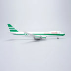 Cathay Cargo 80th Anniversary Boeing 747-8F 1:160 – 47 cm / 18.5 in – Limited Edition