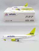 JC Wings 1:200 B737-500 Baltic Airlines YL-BBD XX20239