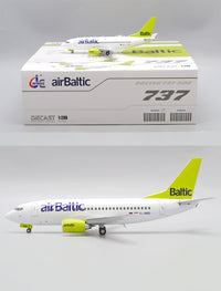 JC Wings 1:200 B737-500 Baltic Airlines YL-BBD XX20239