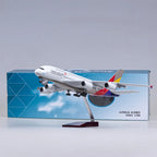 A380 Asiana Airlines - Scale 1/160 - L:46cm