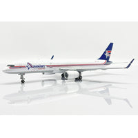 JC Wings 1:200 B757-200PCF International Jet Company N818NH LH2347