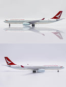 JC Wings 1:400 A330-300 Hong Kong Cathay Dragon Airlines B-LBF EW4333010