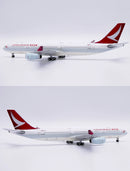 JC Wings 1:400 A330-300 Hong Kong Cathay Dragon Airlines B-LBF EW4333010