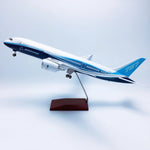 B787 Prototype Dreamliner - Scale 1/130 - 43cm - 16.9 in - Thumbnail 1
