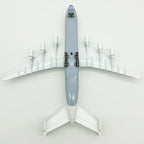 Antonov - 20cm - 7.8in - Metal alloy - Scale model airplane