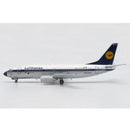 JC Wings 1:200 Boeing B737-300 Lufthansa D-ABXD EW2733003