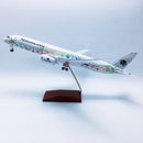 B787-9 Aeromexico Quetzalcoatl - Scale 1/130 - 43cm - 16.9 in - Airplane Model