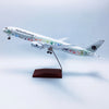 Boeing 787-9 Aeroméxico "Quetzalcóatl" – Escala 1:130 (43 cm / 16,9 in) 