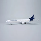 MD-11 Lufthansa Cargo 1:130 – 47 سم / 18.5 بوصة