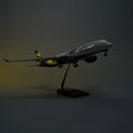 A350 Delta Airlines 1:142 – 47 cm / 18,5 pulgadas – Conmemorativo 100 AÑOS 