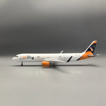A321NEO HI SKY - SCALE 1/100 - 44CM - 18.5 IN - AIRPLANE MODEL - Thumbnail 2