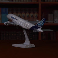 A380 Prototype - 30cm - 11.8in - LED & Sound